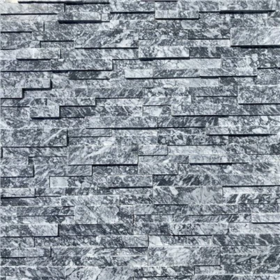 3D Ledger marmorne kamnite plošče JRED-051