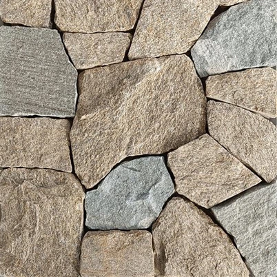 Dekorativni kamen za stene Tiger Skin Granite JRSR-055